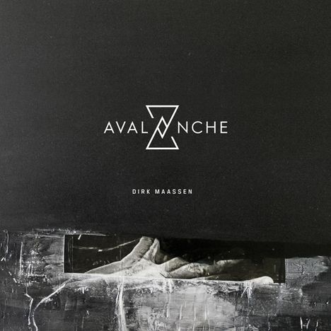 Dirk Maassen (geb. 1970): Avalanche, CD