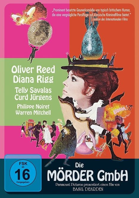 Cover/Produkt Ansicht vergrößern