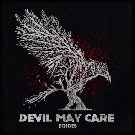 Devil May Care: Echoes, CD