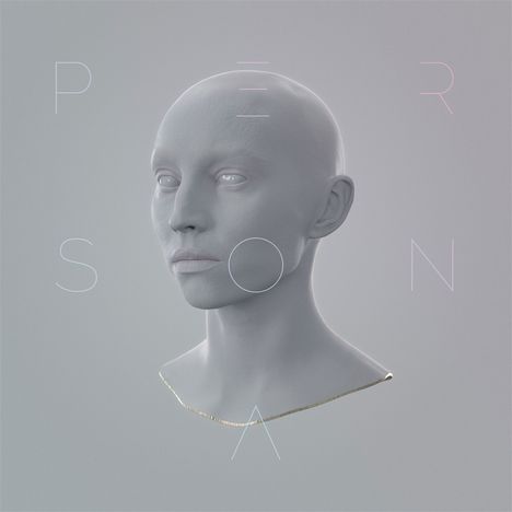 Lost In Kiev: Persona, CD