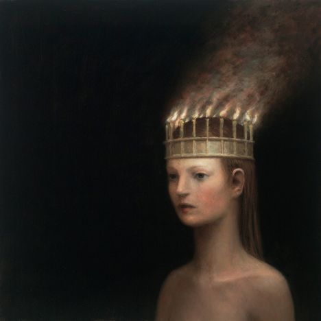 Mantar: Death By Burning, CD