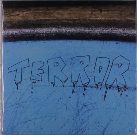 Wonk Unit: Terror, LP
