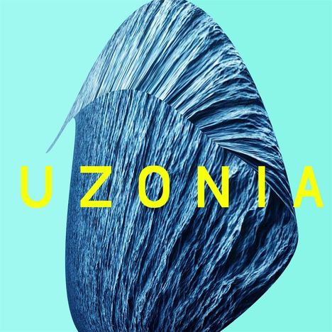 Matthew Collings: Uzonia, LP
