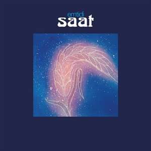 Emtidi: Saat (remastered) (180g), LP