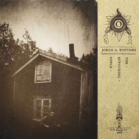 Johan G. Winther: The Rupturing Sowle, LP