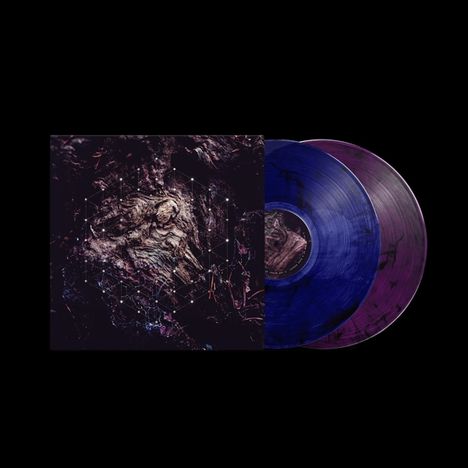 Psychonaut: Unfold The God Man (Limited Edition) (Coloured Vinyl), 2 LPs