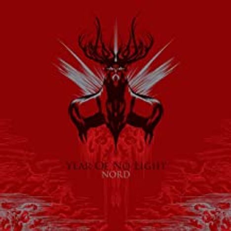 Year Of No Light: Nord, 2 LPs