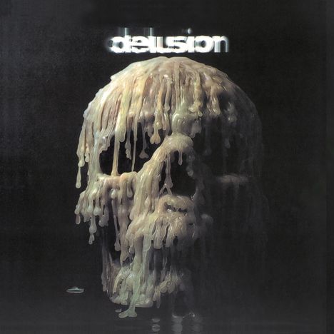 McChurch Soundroom: Delusion, CD