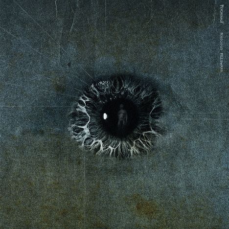Psychonaut: Ferocious Fellowman, Single 12"