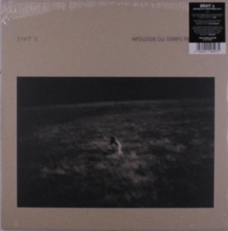 Bruit: Apologie Du Temps Perdu Vol.1 (Limited Edition), LP