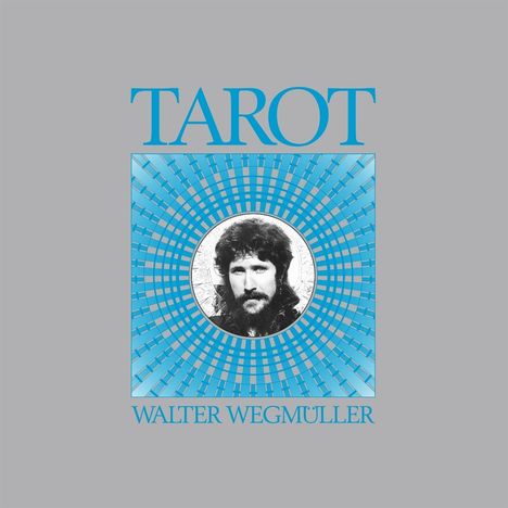 Walter Wegmüller: Tarot (180g) (Deluxe Box), 2 LPs