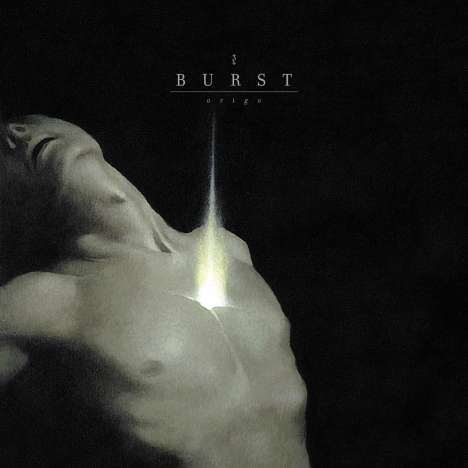 Burst: Origo (remastered), LP