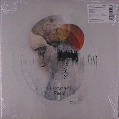 Hypno5e: Sheol (Limited Edition) (Gold Vinyl), 2 LPs