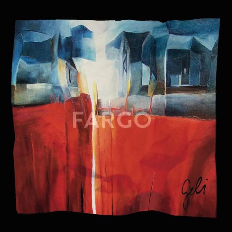 Fargo: Geli, CD