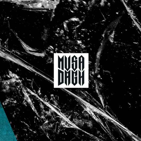 Musa Dagh: No Future, CD