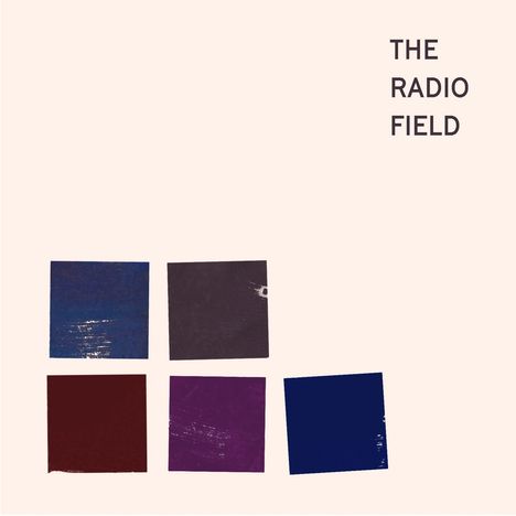 The Radio Field: Don'ts And Dos, LP