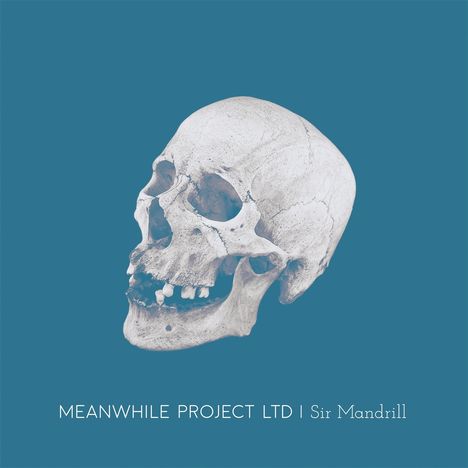 Meanwhile Project LTD: Sir Mandrill, CD