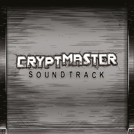 Surasshu: Cryptmaster (Original Game Soundtrack), 2 LPs