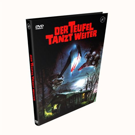 Der Teufel Tanzt weiter (Limited Hartbox Edition), DVD