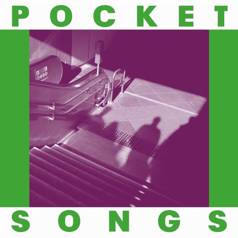 Pocket Songs (Vinyl & Poster), LP