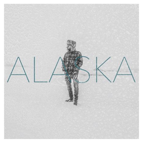 Jack McBannon: Alaska, CD