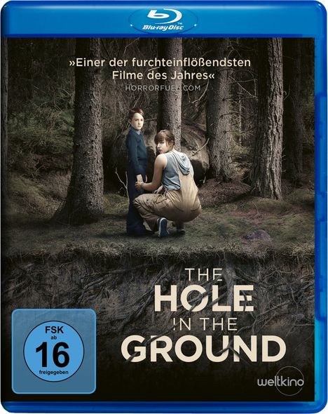 Im Netz der Versuchung (Blu-ray), Blu-ray Disc