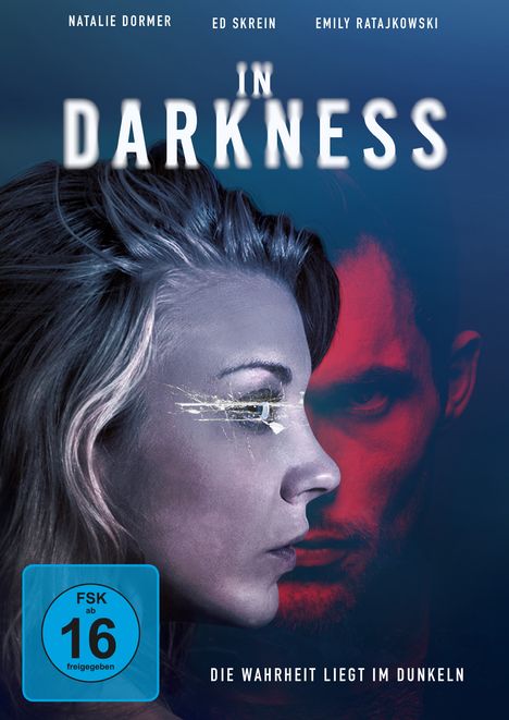 In Darkness, DVD