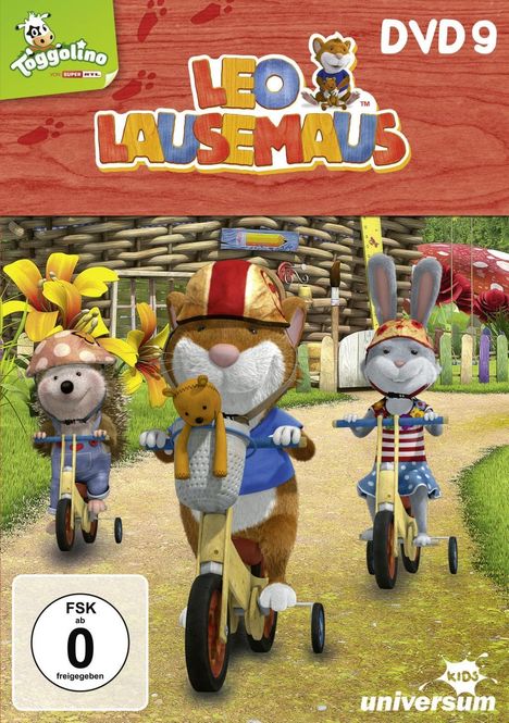 Cover/Produkt Ansicht vergrößern