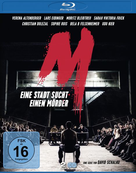 Cover/Produkt Ansicht vergrößern