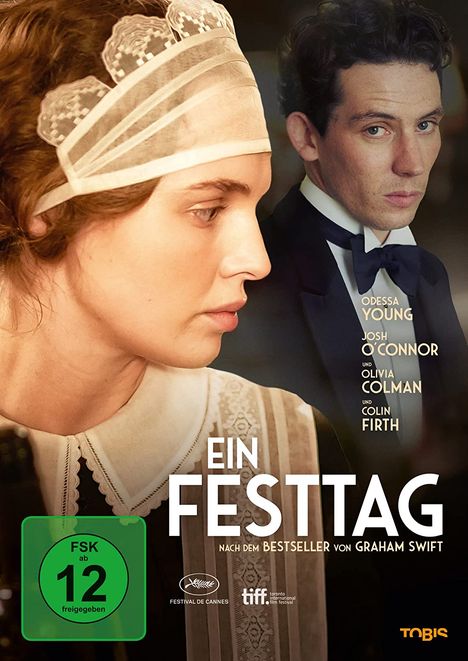 Ein Festtag, DVD