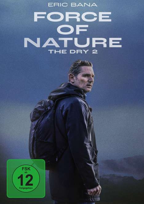 Force of Nature: The Dry 2, DVD