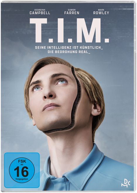 T.I.M., DVD