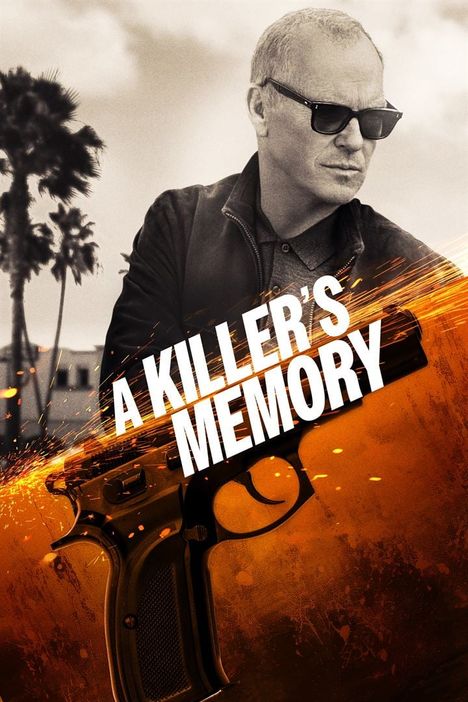 A Killer's Memory, DVD
