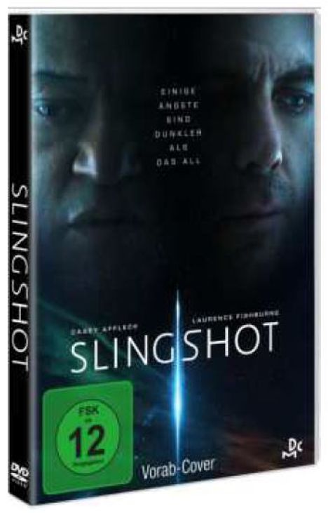 Slingshot, DVD