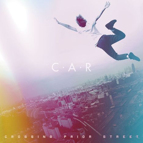 C.A.R.: Crossing Prior Street, LP