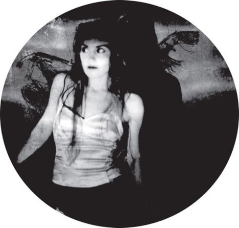 Phoebe Killdeer: The Fade Out Line (Picture Disc), Single 12"
