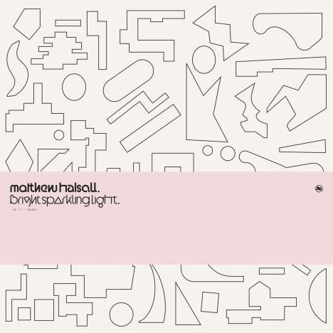 Matthew Halsall (geb. 1983): Bright Sparkling Light (EP), Single 12"
