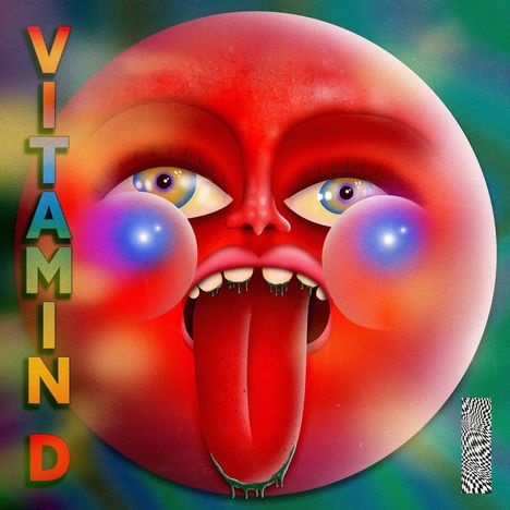 Cousin Kula: Vitamin D, LP