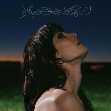 Lyra Pramuk: Hymnal, CD