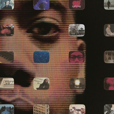 Carl Craig: Desire: The Carl Craig Story, 2 LPs