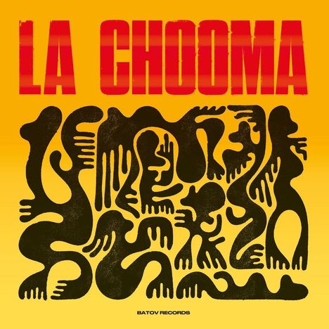La Chooma: Local Spirits, LP