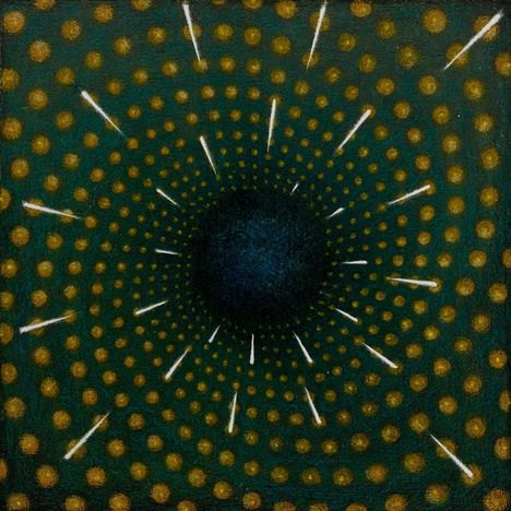 Mohammad Reza Mortazavi: Nexus, LP