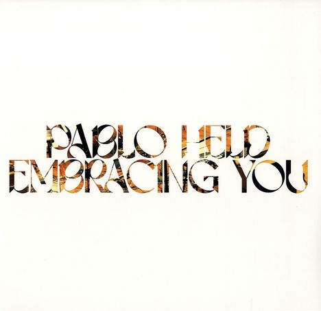 Pablo Held (geb. 1986): Embracing You (180g), LP