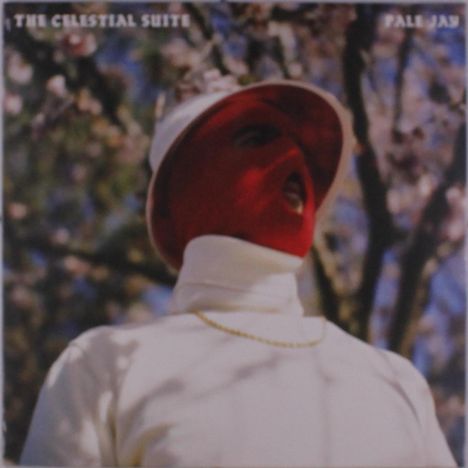 Pale Jay: Celestial Suite, LP