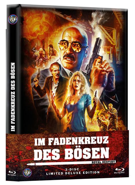 Cover/Produkt Ansicht vergrößern