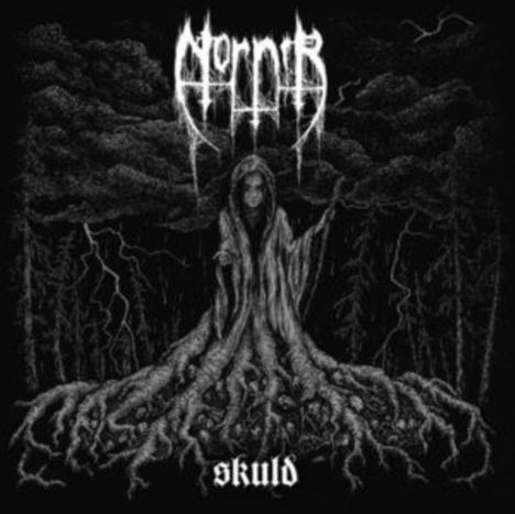 Nornir: Skuld, CD