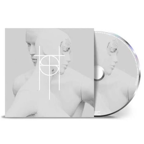 Høst: IX, CD