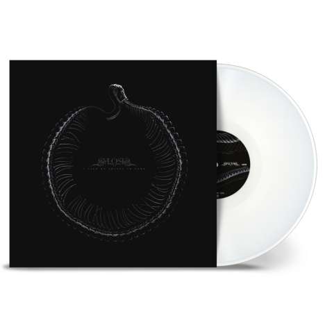 Sylosis: A Sign Of Things To Come (Limited Edition) (White Vinyl), LP