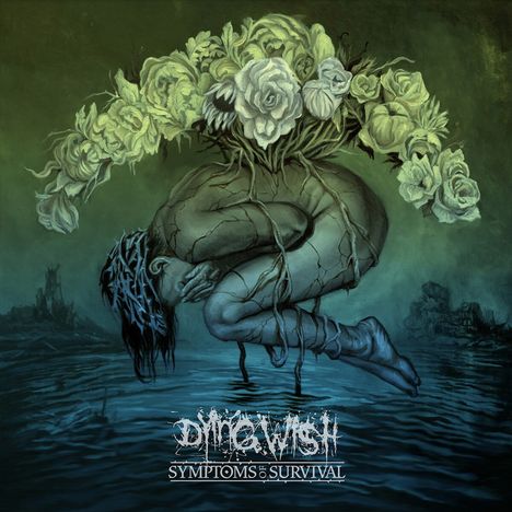 Dying Wish: Symptoms Of Survival, CD