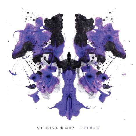 Of Mice &amp; Men: Tether, CD